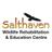 salthaven_org's profile image