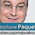 Stéphane Paquette (@stephanpaquette) Twitter profile photo