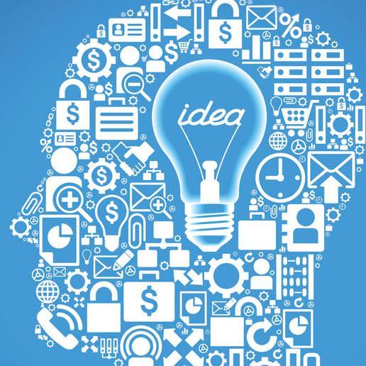 IdeaSolve's profile picture. 