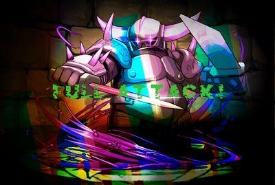 Official FULL ATTACK! Twitter. Now accepting Townhall 7! Undefeated in war!