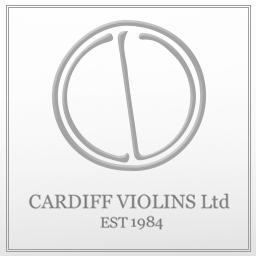 Established Violin/Viola/Cello Dealer's and restorers in the heart of Cardiff city centre. Catering for players of all abilities, from beginner to professional.
