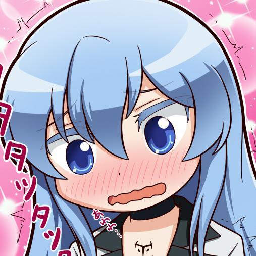 ArchAngelAlice's profile picture. Hiya, I like anime and posting lewd stuff. I'm straight but I do like cute girls and cool outfits! Pics only to good friends.