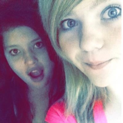 PunkRiot14's profile picture. Hey, It's Dezi&ZeeBri14 @thugpugscanhang~Have faith in yourself, because life is precious~We will follow you back if we can:)~YouTube~Music~Reading #WeRNerds
