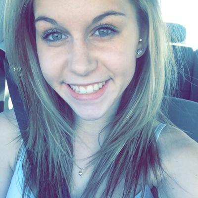 amberlynn1027's profile picture. Florida born. Oklahoma raised.❤