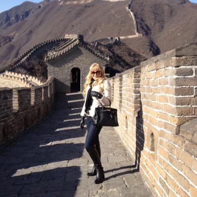 DessieBaeva's profile picture. 