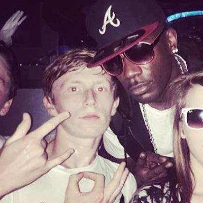 18. follow me and ill follow you. Drum n Bass