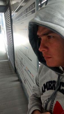 C3Rsupersonico's profile picture. Abogado en Derecho Informático- Derecho Administrativo. Sólo opiniones personales