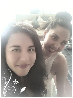 Soy una simple chica, rodeada de mar y misterio en esta pequeña isla... Llena de amor y felicidad!! ^^