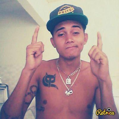 One Love 'G' TimBeta Ajuda ae Que eu ajudo de Volta