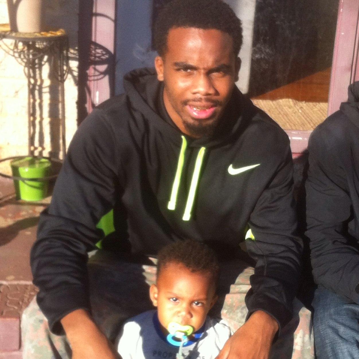 I learned from tha best ,