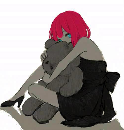Don't ask my gender what---||[V] @AnimeZone_RP||||Cosplayer desu,Yoroshiku~||#ChiisanaRakuen