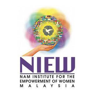 An international learning institute & referral centre contributing to the empowerment of women and human capital development of NAM Member Countries