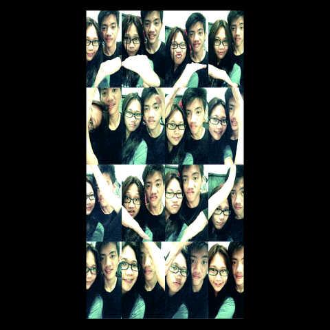 HeruNaghHyuga's profile picture. Grace Kornelis Tumewu ♥