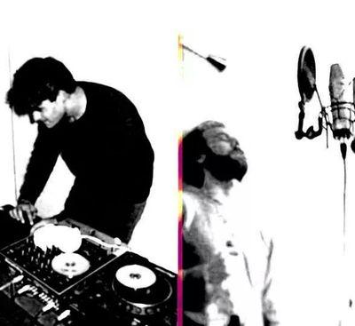 2 lads from Metropolis of Middlesbrough. Andy Mac & Stephen Moloney. Uniting to create cheeky little, naughty house beats. http://t.co/vsA2VV7joV