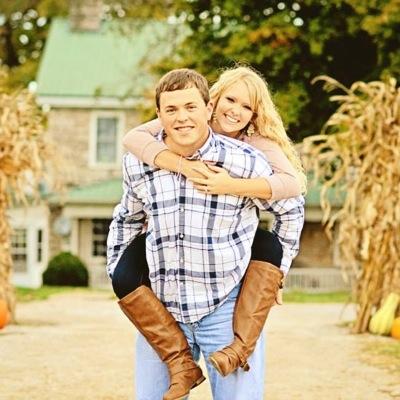 Happily married•SLP•Mommy to Brooks Kain, 3 angel babies and 1 fur baby 👶🏻 👼🏻👼🏻👼🏻🐶