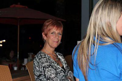 floridachic57's profile picture. 