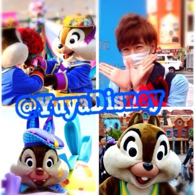 95年組(19歳)/ D垢/チデ/相互フォロー/Dヲタさんフォロバ100%！/ Disney好きな人気軽にフォローしてください(*ﾉ3ﾉ) 仲良くしてください(｡∀｡) 東京住み