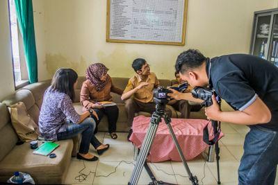 Videographer | Video Editor | Creative | Musician | Sound Operator | Sport Freak