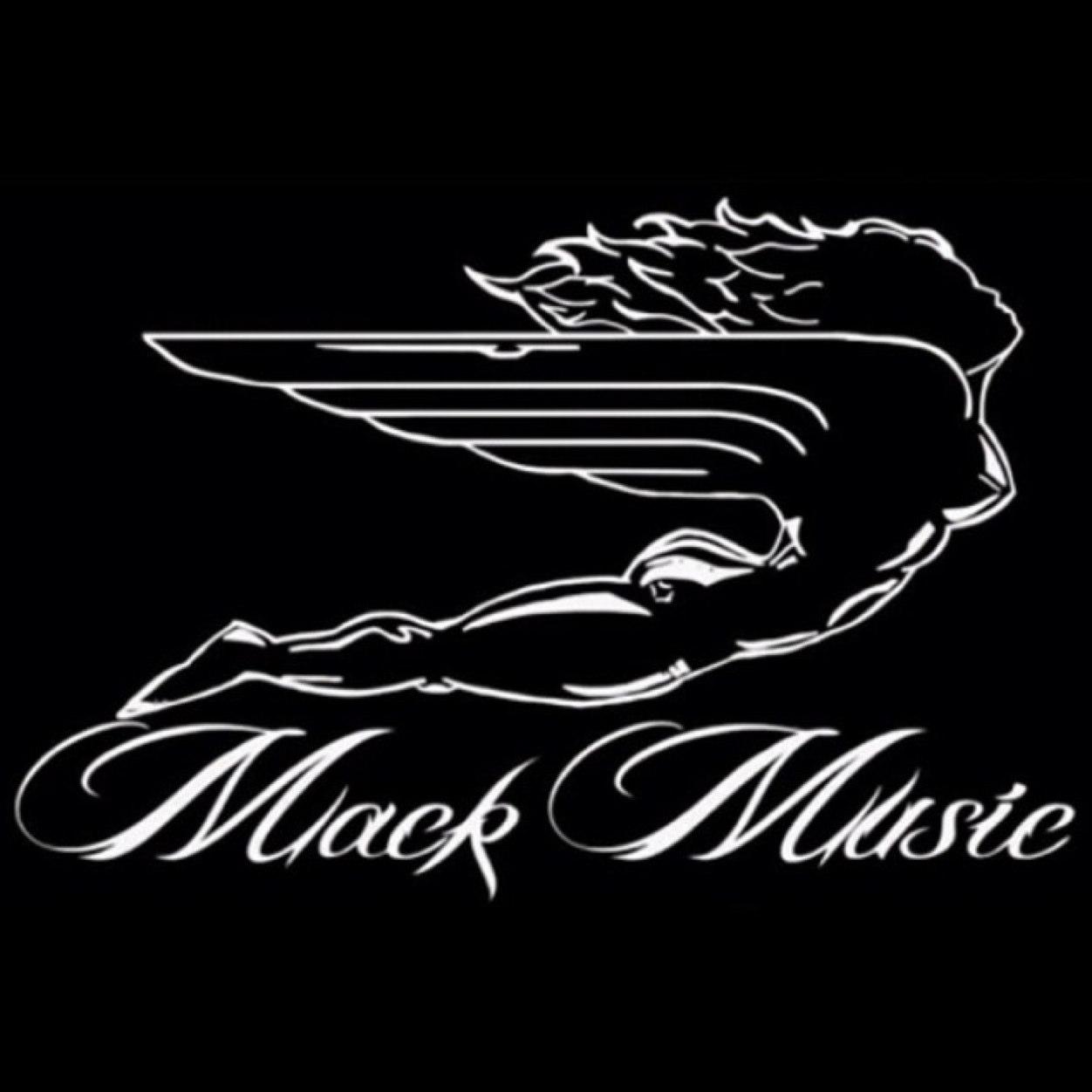 Mack Music CEO Surrounded by Music ...email: mackmusic100@gmail.com
