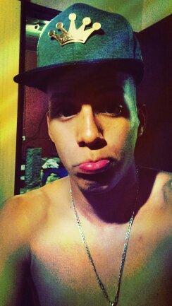 kelvyncruz's profile picture. 