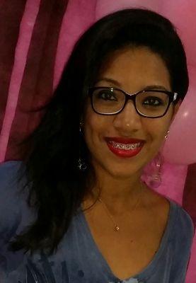 Filha do dono do mundo!