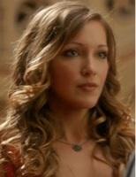 I'm lawyer in starling city and the sister to Sara lance ||Arrow OC|MC|RP|Single|20|