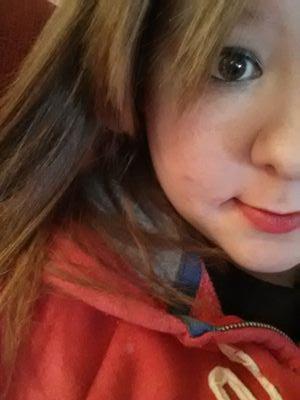 The future Mrs.Timothy Aldin Frick
December 11th, 2015
Forever & always