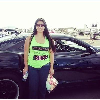 lyric_lovve's profile picture. daughter, sister, aunt.