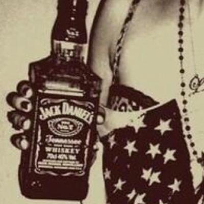 Whiskey for my soul. Wanderer. Sexual.
