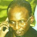 Ousmane Aly Diallo - @Diasiramaraly - Twitter