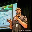 Daniel Wildt - @dwildt - Twitter