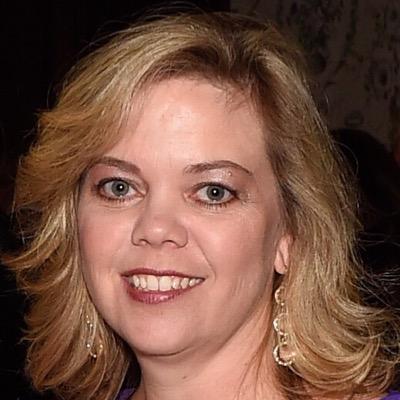Principal at Warren Elementary