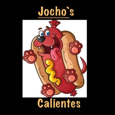 Puesto #13 Jocho's Calientes #QueSabrosos #QueRicos #QueCalientes #Unicos Un nuevo concepto, esperen algo distinto  #bacon #cheese