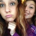 Hailey Rico  - @haileeyadelle - Twitter