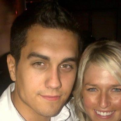 GBressani27's profile picture. Instagram ; @gbress2