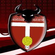 Equipo de futbol de la tercera division profesional