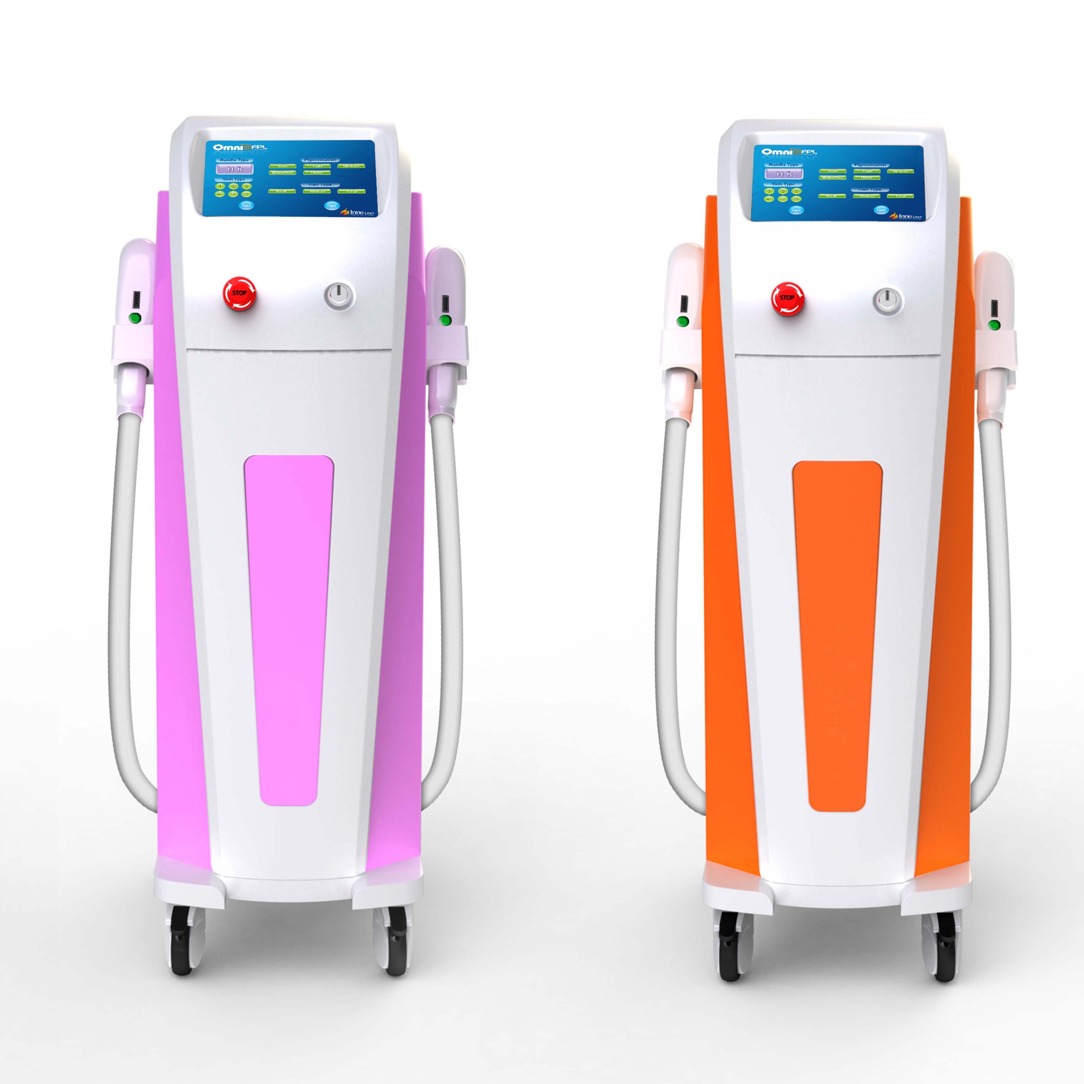 Beijing Sanhe Beauty S & T Co., Ltd
Manufactures beauty equipments
IPL series, E-light, Co2 laser, 808nm diode laser, fractional RF and hair re-growth laser