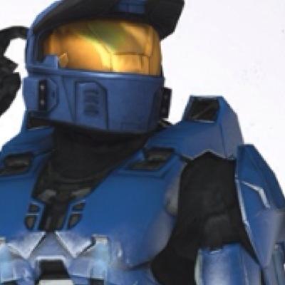 I make halo vids https://t.co/bYRk6Dg1bV