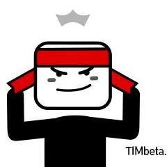 Perfil beta lab
@timbetavick @souzatimbeta7
@luciibeta @betaafilho