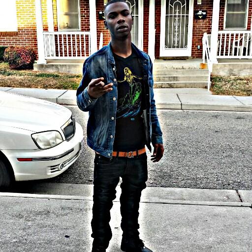 My Rider S.M.D Real nigga 1$t get money 2nd !!!