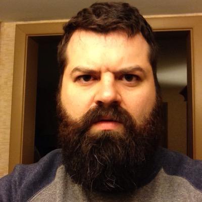@StevenLongJR