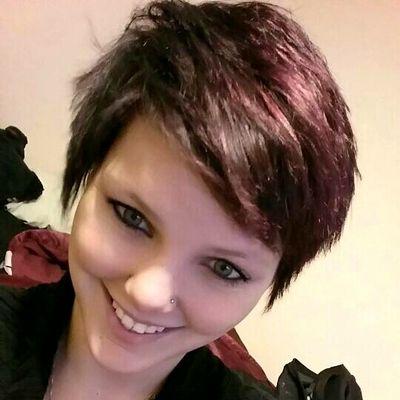 heather_fiscus's profile picture. Life goes on.