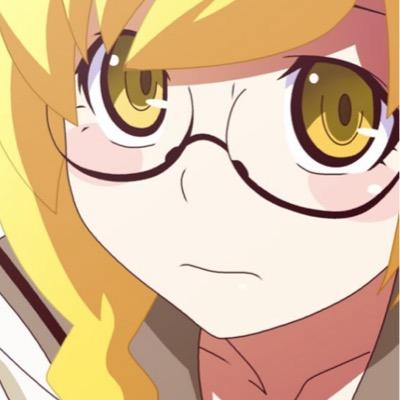 NijuJinkakuior's profile picture. 「 Are you happy? It's your duty! 」〜 Suzuhara Mikaru, reporting for duty! One of the higher ranks in the Future Foundation. [Dangan Ronpa FF OC] [1/2]