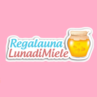 RegalaunaLunadiMiele (@unalunadimiele) 's Twitter Profile