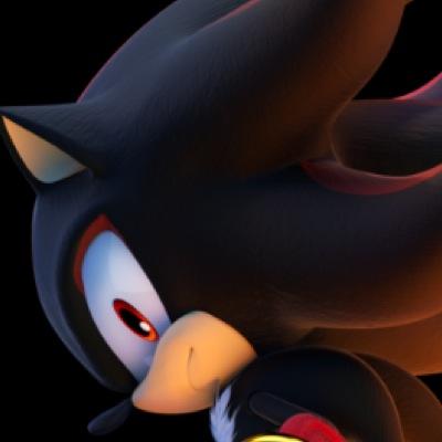 Hey. What are you looking at? I'm going to beat you unless you go now.
(Sonic/SSB/SEGA/Multiverse RP)