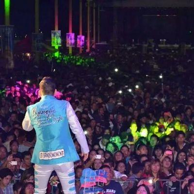 Club dedicado a la bandononona Rancho Viejo sede Hidalgo  #QueLeHace #YNoLeHace 07/11/14