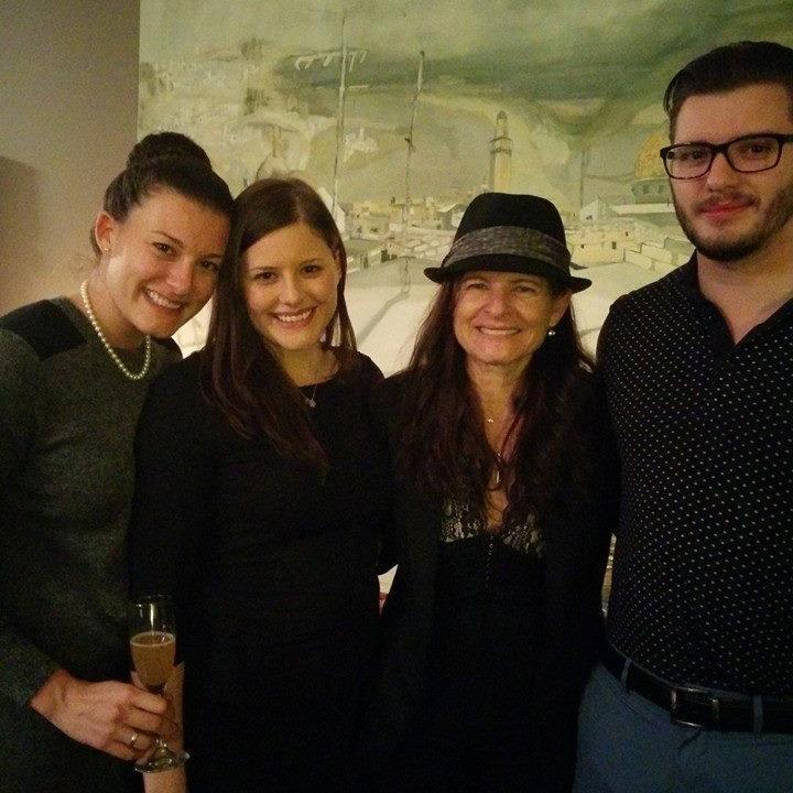 tonisstory's profile picture. Toni has been diagnosed with an ultra rare disease 'aHUS'. We need your help to get her and others like her the medication she so desparately needs.