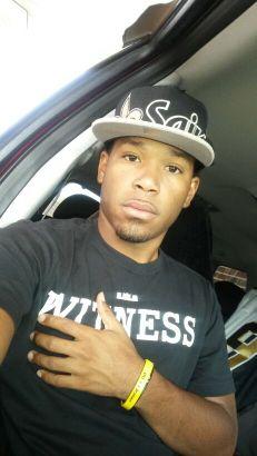 Satan_to_Savage's profile picture. #OTF #Respect And #Loyalty ❤11-24-13 ❤