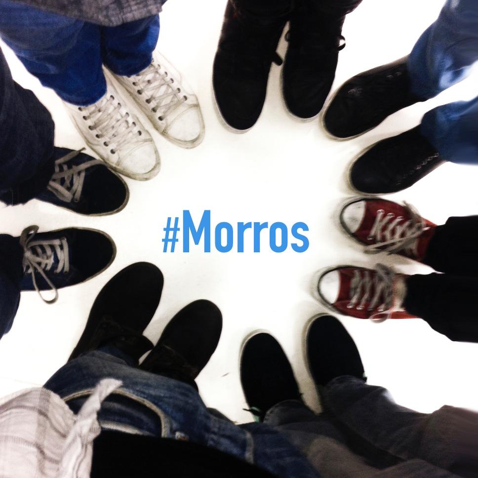 5 Morros de todo México artísticos muy pronto los nuevos ídolos juveniles. Guapos, divertidos y artísticos ellos son: MORROS