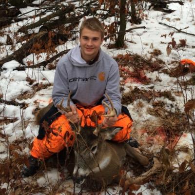 mikekline4's profile picture. 